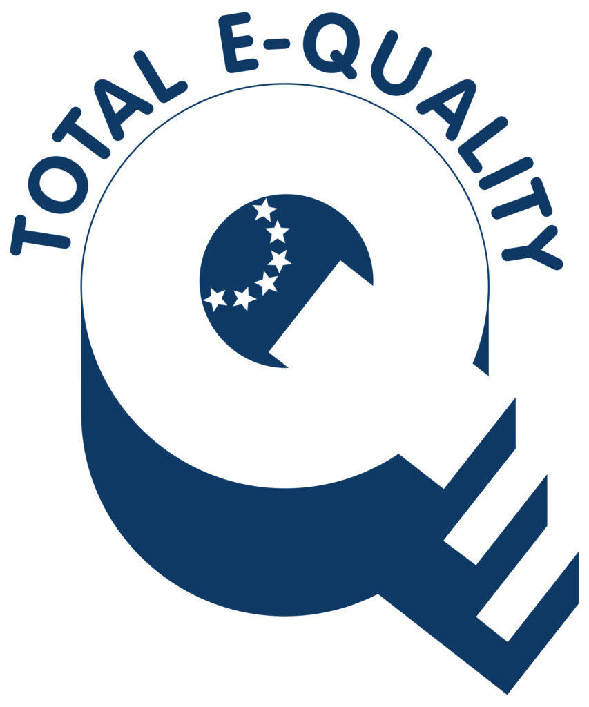 Logo Total E-Quality