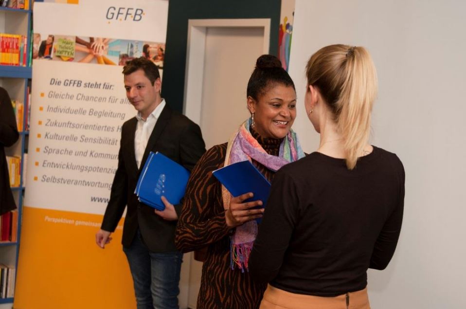 Umschulung in Frankfurt