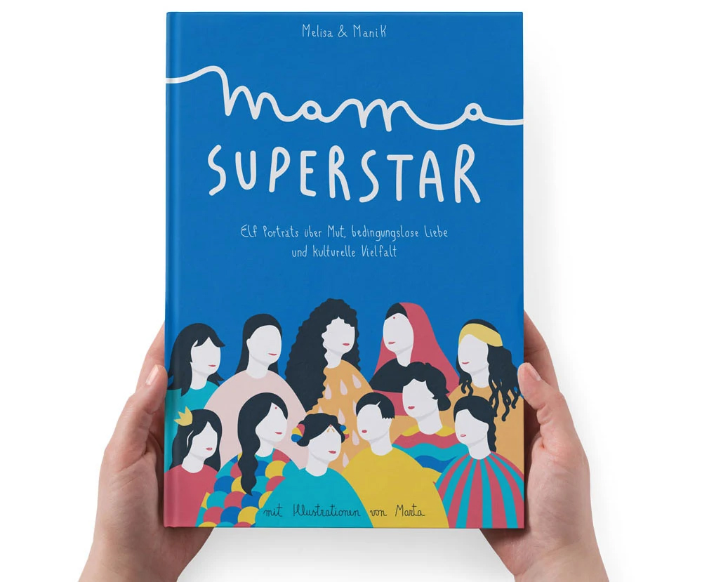 Buch zum Thema Integration