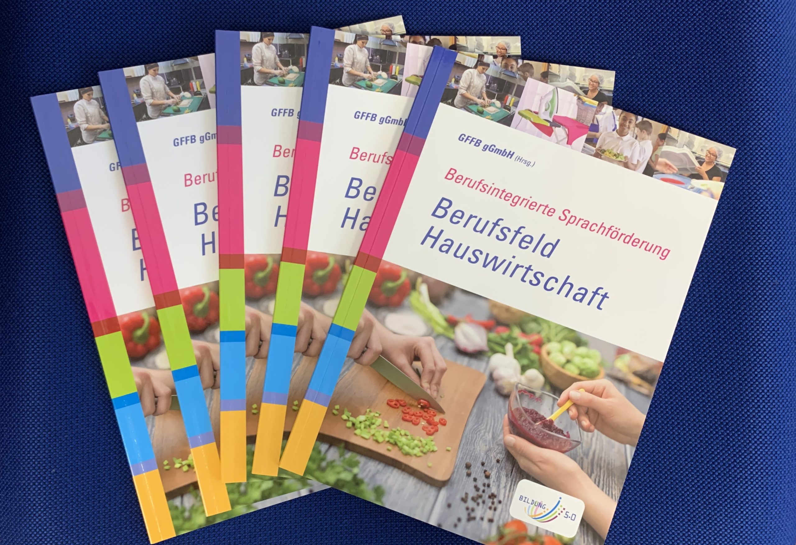 Berufsfeld Hauswirtschaft