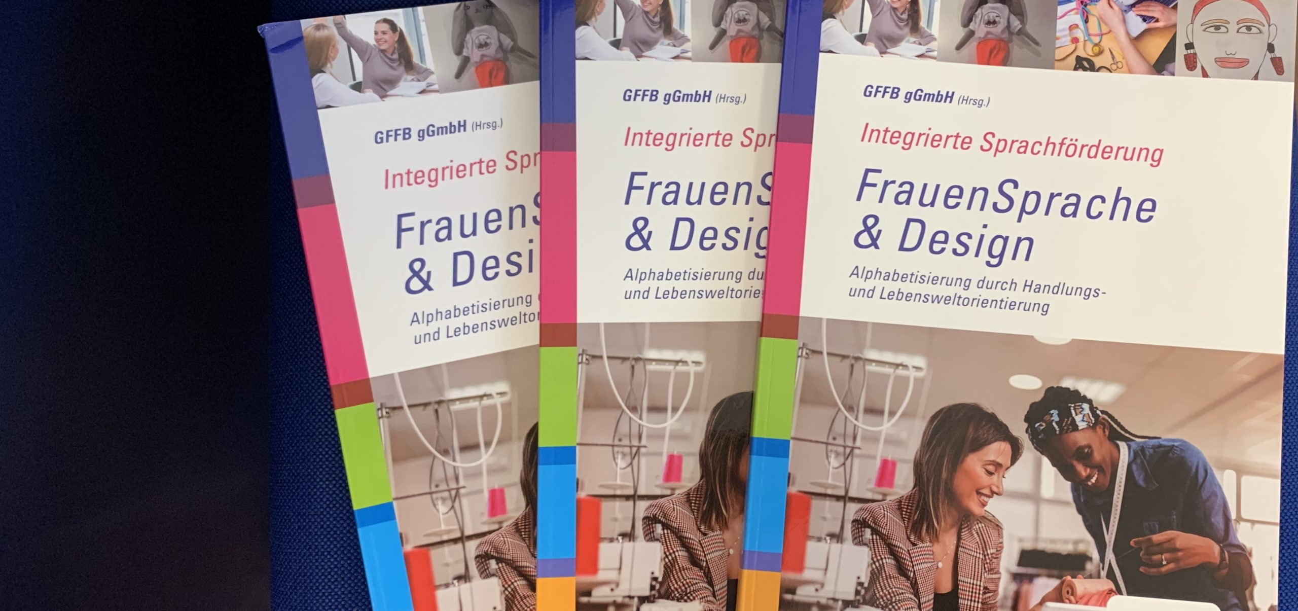 FrauenSprache & Design Publikation