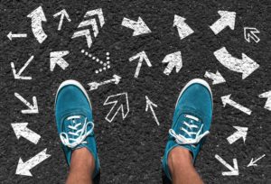 Coaching für Berufstarter*innen