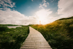 Coaching für Geschäftsführer*innen