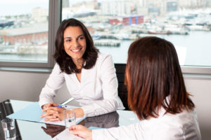Coaching für Frauen in Führung