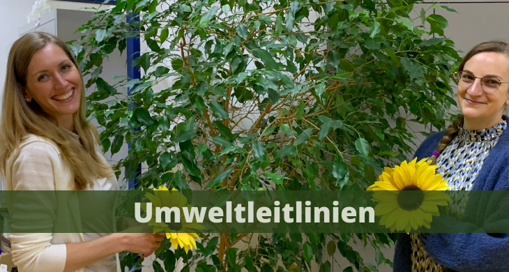 Umweltleitlinien