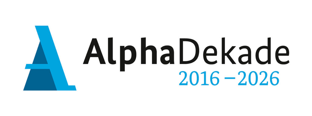 Logo Alpha-Dekade
