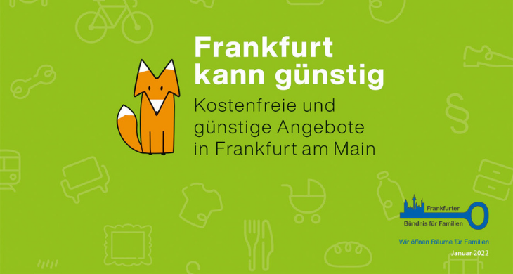 „Frankfurt kann günstig“