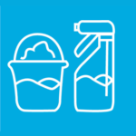 Modul 4: Reinigung und Pflege von Wohn- und Funktionsbereichen