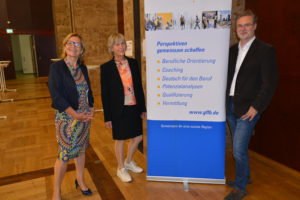 Geschäftsführung der GFFB