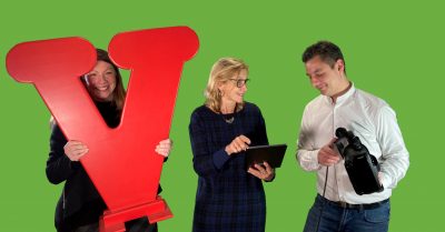 Pressemitteilung Start #ABCforJobs