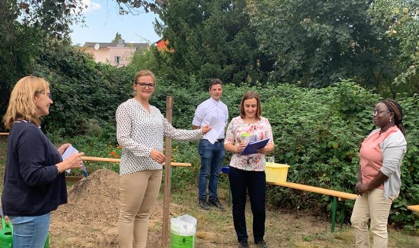 GFFB-Berufsabschluss GFFB-Berufsabschluss