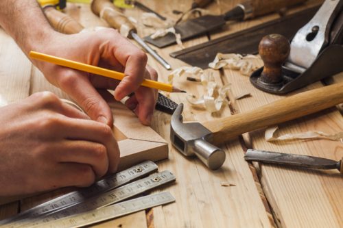 Holz-Werkstatt Holz-Werkstatt