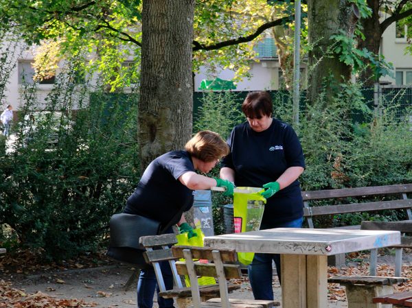 World-Clean-Up-Day-Frankfurt